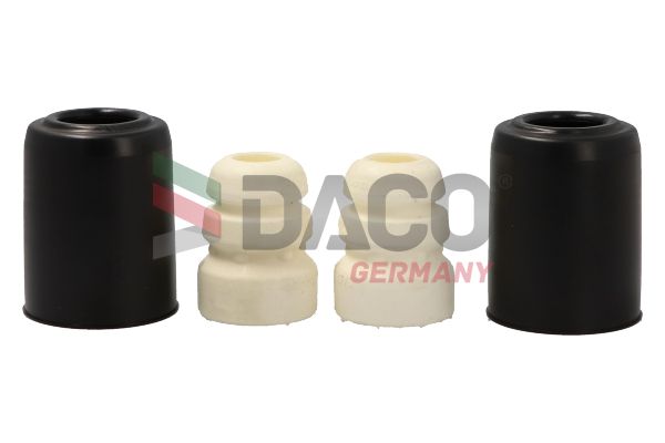 DACO GERMANY Пылезащитный комплект, амортизатор PK0205